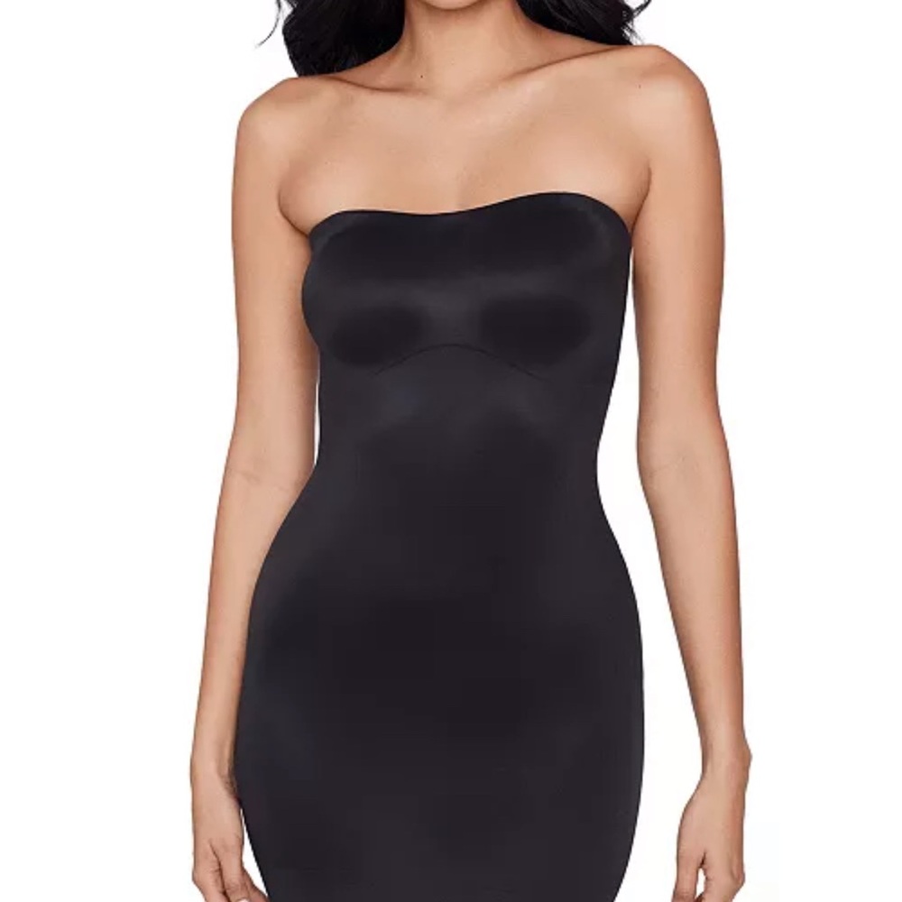 Shapeware: miraclesuit sz medium